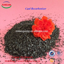 Carbón de petróleo de Recarbonizer de Anyang Kangxin Co.Ltd